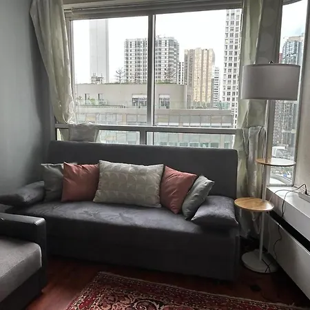 Apartment Seine& Spacious Flat Tour Eiffel Ac Paris