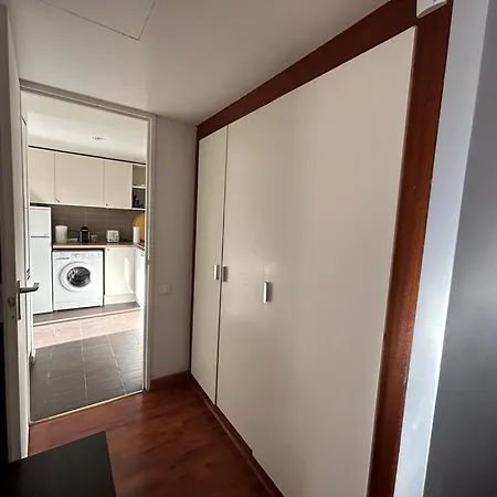 Seine& Spacious Flat Tour Eiffel Ac Apartment *